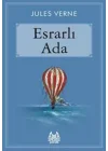 Esrarlı Ada