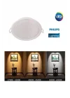 Essential 17w 30k Led Panel Sarı