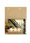 Essential 17w 30k Led Panel Sarı