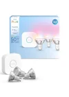 Essential 3lü GU10 Spot Başlangıç Seti 345 Lumen - 15.000 Saat Ampul Kullanım Ömrü