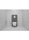Essentials Tuvalet Fırçalığı - 40374001