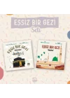 Eşsiz Bir Gezi Seti (2 Kitap)
