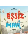 Eşsiz Mavi