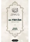 Et-Tibyan - Rahmet Pınarı