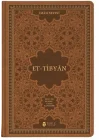 Et - Tibyân (Termo Deri Cilt)