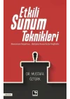 Etkili Sunum Teknikleri