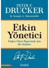 Etkin Yönetici