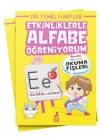 Etkinliklerle Alfabe Öğreniyorum
