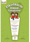 Etkinliklerle Dikkat Geliştirme