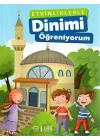 Etkinliklerle Dinimi Öğreniyorum