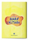 Etkinlikli Harf Kitabı