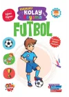 Etkinlikli Kolay Boyama – Futbol