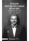 Etrafın Seni Sıktığı Zaman Kitap Oku