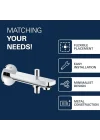 Eurosmart Cos. Yöndeğiştiricili Çıkış Ucu -13390000