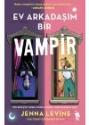 Ev Arkadaşım Bir Vampir