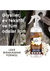 Ev & Tekstil Parfümü Oryantal Oud 450ml