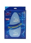 Ev Tipi Ütü Masa Bezi/SY STX 3285 D