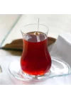 Eva 12li Çay Seti