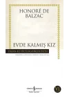 Evde Kalmış Kız - Hasan Ali Yücel Klasikleri