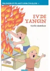 Evde Yangın