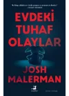 Evdeki Tuhaf Olaylar