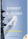 Everest Günlüğü