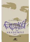 Evernight Akademisi 5 - Balthazar