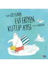 Evi Eriyen Kutup Ayısı