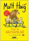 Evie ve Hayvanlar