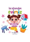 Evimiz - İlk Kitaplığım