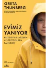 Evimiz Yanıyor