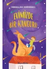 Evimizde Bir Kanguru