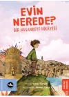Evin Nerede ?