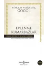 Evlenme-Kumarbazlar - Hasan Ali Yücel Klasikleri
