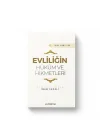 Evliliğin Hüküm ve Hikmetleri