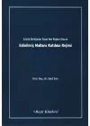 Evlilik Birliğinde Yasal Mal Rejimi Olarak Edinilmiş Mallara Katılma Rejimi