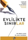 Evlilikte Sınırlar