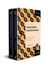 Evliyâ Çelebi Seyahatnâmesi 10.Kitap 2 Cilt ( Kutulu)
