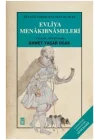 Evliya Menakıbnameleri (Ciltli)