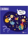 Evren - Söyle Bana Neden?