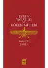 Evren, Yaratılış ve Köken Mitleri