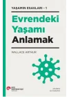 Evrendeki Yaşamı Anlamak - Yaşamın Esasları 1