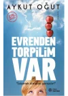Evrenden Torpilim Var