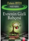 Evrenin Gizli Bahçesi - Yeşil Halka