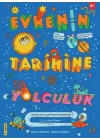 Evrenin Tarihine Yolculuk