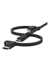 Evrensel Kablo (3ü 1 arada USB-C, Lightning, Micro-USB Şarj Kablosu) Akıllı Telefonları, Tabletleri, Güç Bankalarını ve daha fazlasını şarj edin (3,3 ft/1 m)