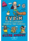 Evrim - Dünya Üzerindeki Yaşamın Tam Hikayesi