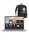 ExpertBook Dizüstü Bilgisayar & PER4 Çanta