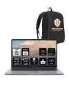 ExpertBook Dizüstü Bilgisayar & PER4 Çanta