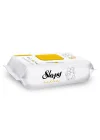 EXTRA BEBEK HAVLUSU 3x70 (210 Yaprak)